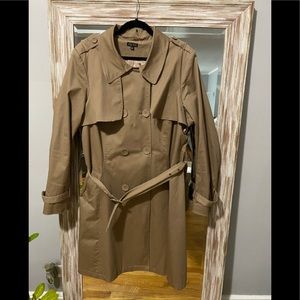 Perfect Trench Coat